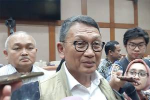 Perluas Pangsa Pasar EBT, Menteri Arifin: Saatnya Indonesia Ikuti Tren Dunia