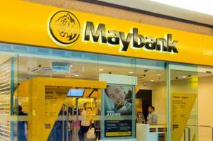 Maybank Indonesia Raih Best Company to Work For 2020