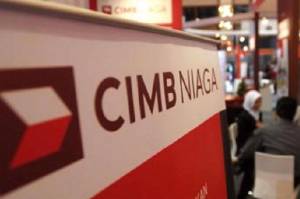 CIMB Niaga Sediakan Menu Lengkap di Aplikasi Digital Bankingnya