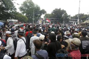 Riza Berharap Aksi Demo di Jakarta Langsung Didengar Pemerintah Pusat