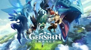 Genshin Impact, Game RPG yang Diunduh 17 Juta Kali dalam 4 Hari