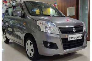 Stimulan Suzuki untuk Gairahkan Pasar Otomotif