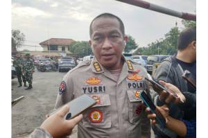 Tim Siber Polda Metro Jaya Telusuri Aktor Intelektual Kerusuhan Demo 1310