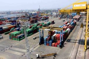 DPRD DKI Dukung Kelanjutan Proyek Pelabuhan Marunda