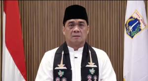 Tiga Tahun Anies Baswedan Pimpin DKI, Wagub Ariza Bilang Begini