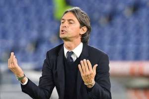 Inzaghi: Benevento Layak Mendapatkan Lebih Saat Bentrok Roma