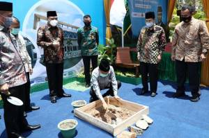UIN Bandung Bangun Pusat Riset Sejarah Rasulullah dan Peradaban Islam Dunia