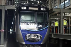 Pembangunan MRT Jakarta Fase 2A Dipastikan Molor, Ini Alasannya