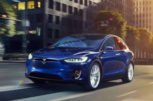 Tesla akan Ekspor Model 3 Buatan China ke 10 Negara Eropa