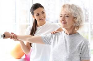 Kenali Gejala, Penyebab, dan Pencegahan Osteoporosis