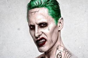 Jared Leto Kembali Perankan Joker di Justice League