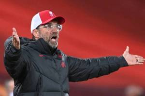 Bos Liverpool Waspada Ancaman Sheffield United