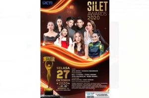 Silet Awards 2020: Lyodra dan Tiara Andini kembali Bersaing Mengulang Grand Final Idol 2020