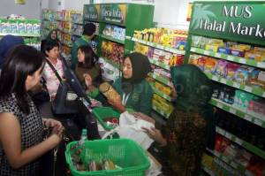 Kalah Jauh dari Negara-negara Non-Muslim, RI Urutan ke-20 Eksportir Makanan Halal