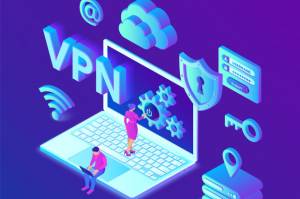 Pakar Keamanan: Pemakaian VPN Bisa Mengancam Penggunanya