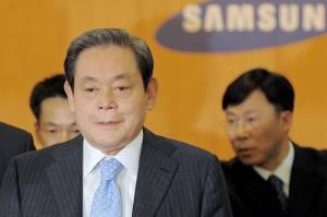 Bos Samsung Meninggal Dunia, Tinggalkan Kekayaan Rp306 Triliun
