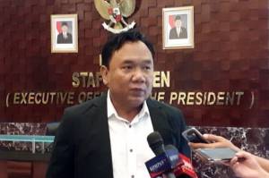 Menteri Erick Angkat Mantan Tim Sukses Jokowi Jadi Komisaris PLN