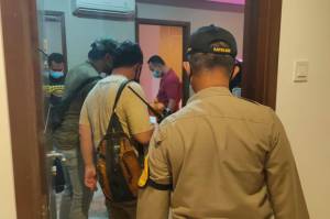 WN Ghana Tewas Penuh Luka Tusuk di Apartemen Jakarta Barat