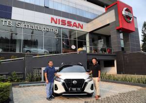 Akhirnya, Nissan Kicks e-Power Sampai Juga ke Konsumen