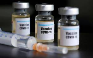 Polemik Sanksi Vaksin Covid-19, PKS: Tunggu Pergub untuk Pelaksanaannya