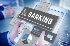 Hasil Survei Membuktikan Transaksi Perbankan di Kantor Cabang Makin Menurun
