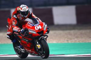 Andrea Dovizioso Tetap Kandidat Kuat Juara MotoGP 2020
