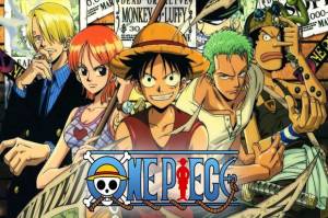 Sebuah Rahasia Besar Terungkap di Chapter 994 One Piece