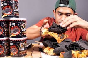 Asean Spicy Challenge, Tantangan Terpedas Buat Pecinta Cabai di Asean