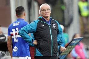Jelang Sampdoria vs Genoa: Ranieri Ekstra Hati-hati di Derby della Lanterna