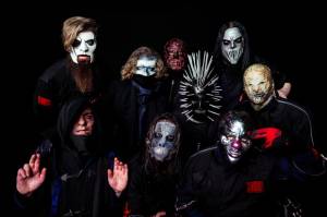 Slipknot Segera Manggung di Knotfest Amerika Latin 2021