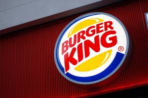Di Inggris, Netizen Pro-Kontra soal Burger King Ajak Pelanggan Pesan Menu McDonalds