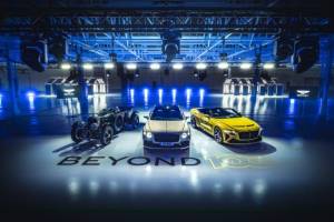 Bentley Ogah Ikut Langkah Ferrari, Siap Fully Electric