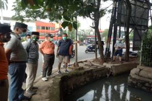 Wali Kota Jakbar: Saat Banjir Warga Akan Mempertanyakan Kesiapsiagaan Kita