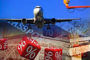 Bisnis Transportasi Udara Punya Peluang Take Off di Akhir Tahun