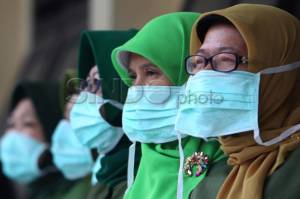 4.270 Pasien COVID-19 di Bogor Raya Sembuh