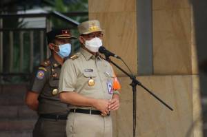 PSBB Transisi Diperpanjang 14 Hari, Anies: Jakarta Menuju Kategori Aman