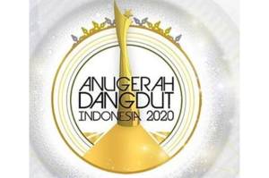 14 Tahun Anugerah Dangdut Indonesia 2020, Energy of Dangdut Pioneer