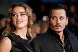 Drama dan Sensasi Kisah Cinta Johnny Depp – Amber Heard