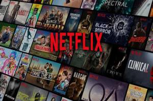 Netflix Uji Coba Saluran Terprogram Mirip Siaran TV