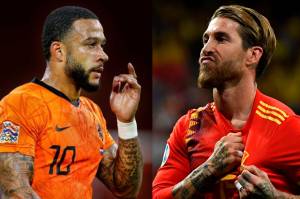 Preview Belanda vs Spanyol: Keyakinan Enrique
