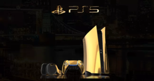 Sony Pastikan Game di PS 5 Tidak Ada Batasan Wilayah