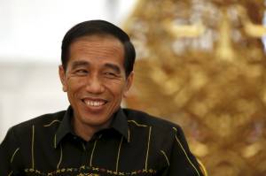 Capaian Opini WTP Lebihi Target, Jokowi: Masukan Sudah Kami Catat