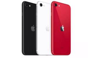 Apple Pilih Korbankan iPhone SE 2021 untuk Pengembangan iPhone 13