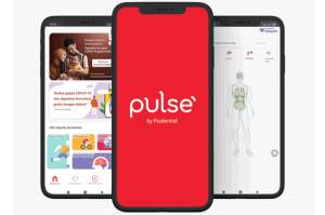 Perkaya Fitur, Aplikasi Pulse by Prudential Merevolusi Gaya Hidup Sehat