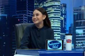 Rossa Menolak Disebut Gantikan BCL di Indonesian Idol Special Season