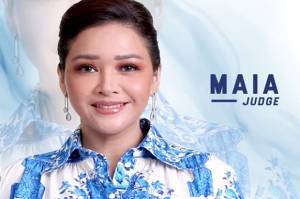 Maia Sedang Bahagia? Saksikan Tayangan Perdana Indonesian Idol Special Season!