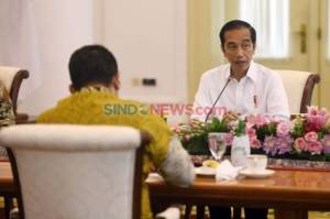 Jokowi Dorong ASEAN Gaet Jepang dalam Pemulihan Ekonomi Kawasan