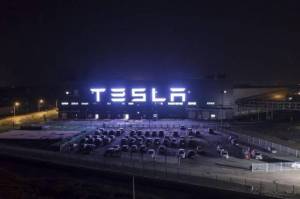 Gaikindo Belum Diajak Bicara Soal Investasi Tesla di Indonesia