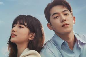 6 Drama Korea Tentang Cinta Pertama yang Mendebarkan Hati