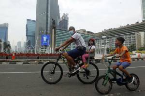 Kronologis Perwira TNI Jadi Korban Begal Sepeda di Bintaro